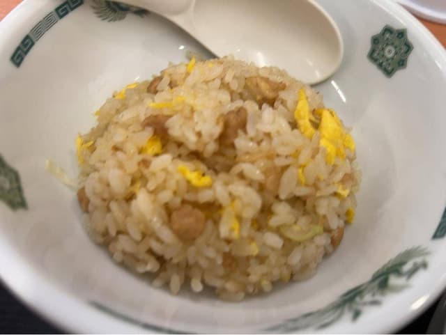 日高屋 西大井駅前店 - サブ画像3