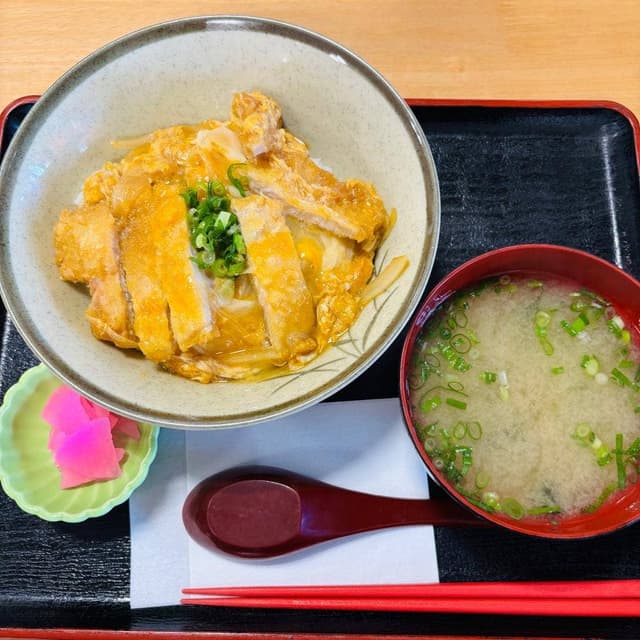 道の駅 アグリの郷栗東 レストラン - サブ画像3