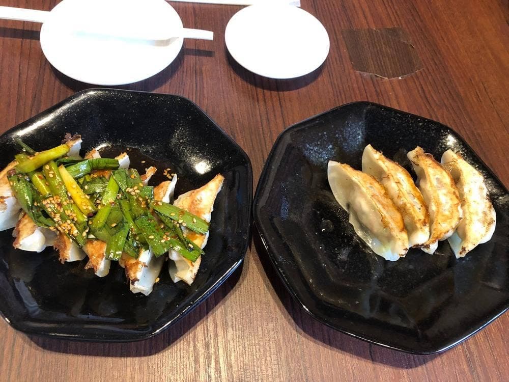 オリオン餃子 宇都宮東宿郷店