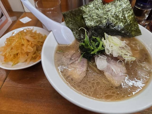 らーめん堂仙台っ子青葉通り店 - サブ画像2