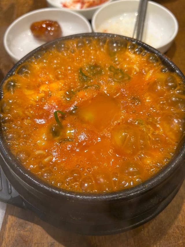 韓国家庭料理 アリラン - サブ画像3