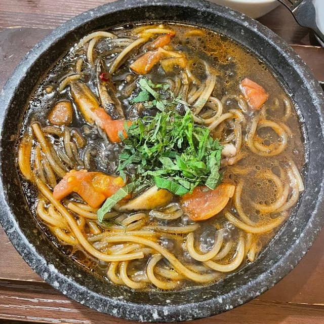 魔法のパスタ - サブ画像3