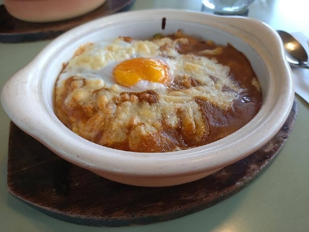 コーヒーショップ ストローハット