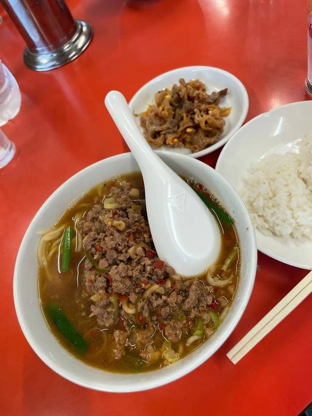 味仙 藤が丘店 - サブ画像1