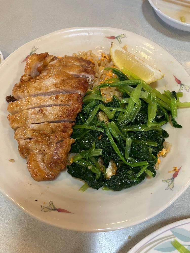 麗園