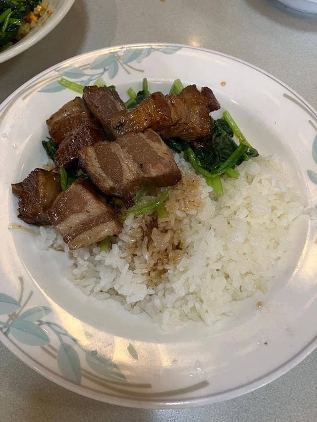 麗園 - サブ画像1