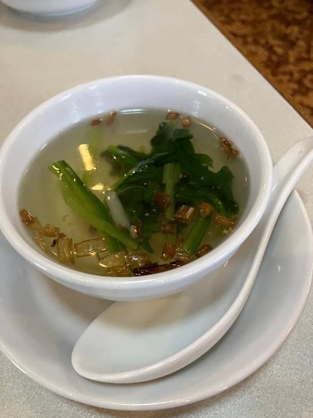 麗園 - サブ画像2
