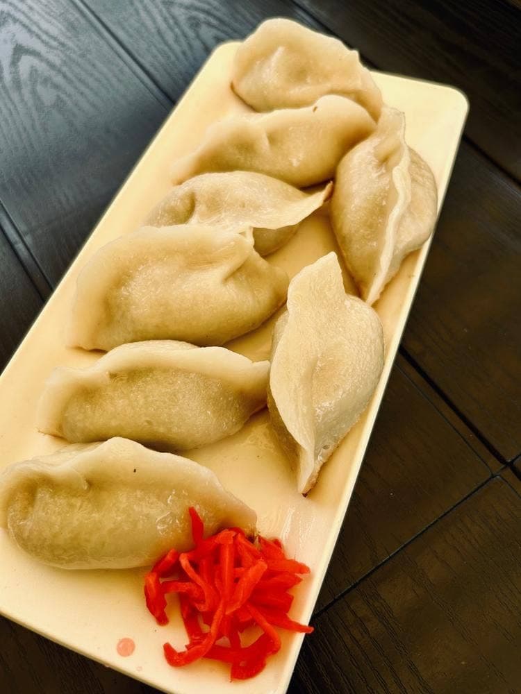 餃子の元博千年