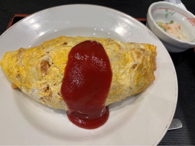 大森屋 仲見世支店 - サブ画像2