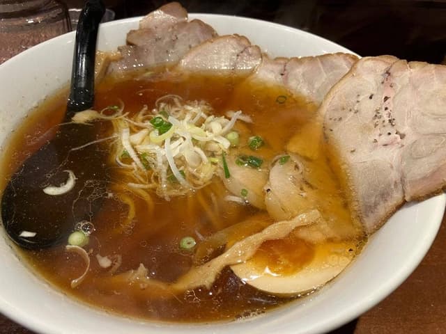 老麺魂 - サブ画像1