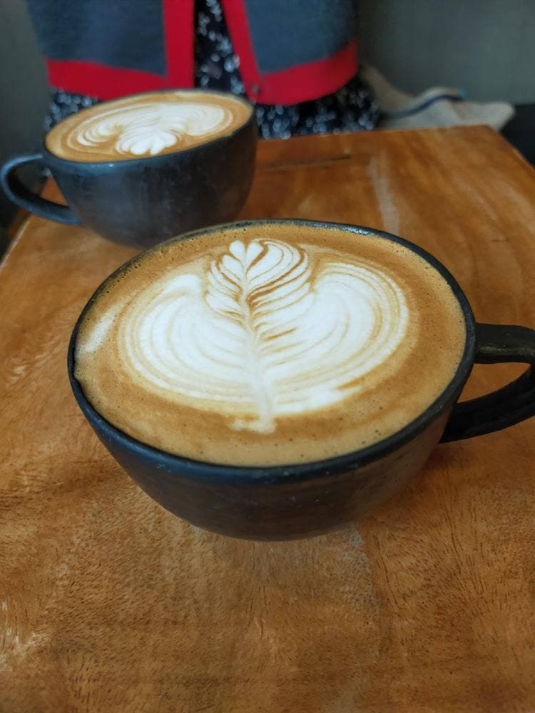 DAVADA COFFEE&RECORDS