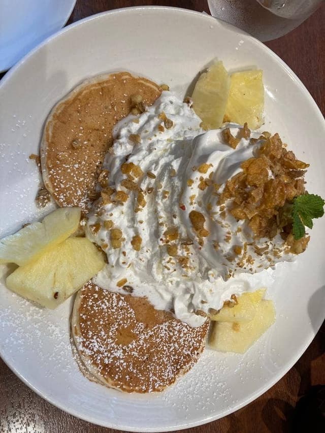 ラ・オハナサザンビーチちがさき店 - サブ画像1