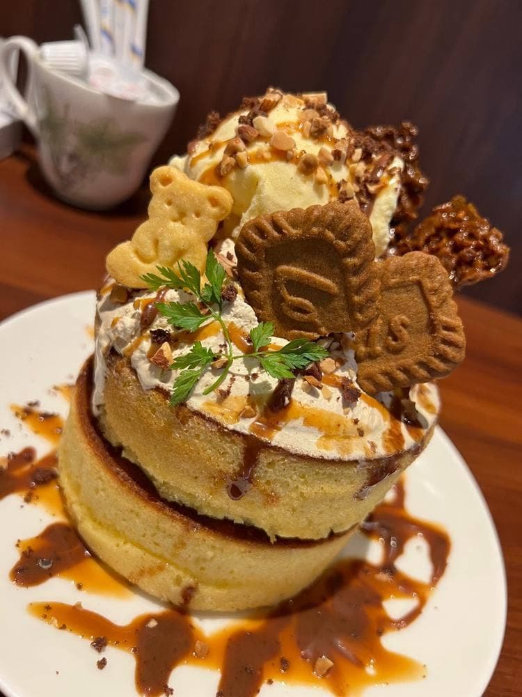 フライング・スコッツマン 秋葉原店