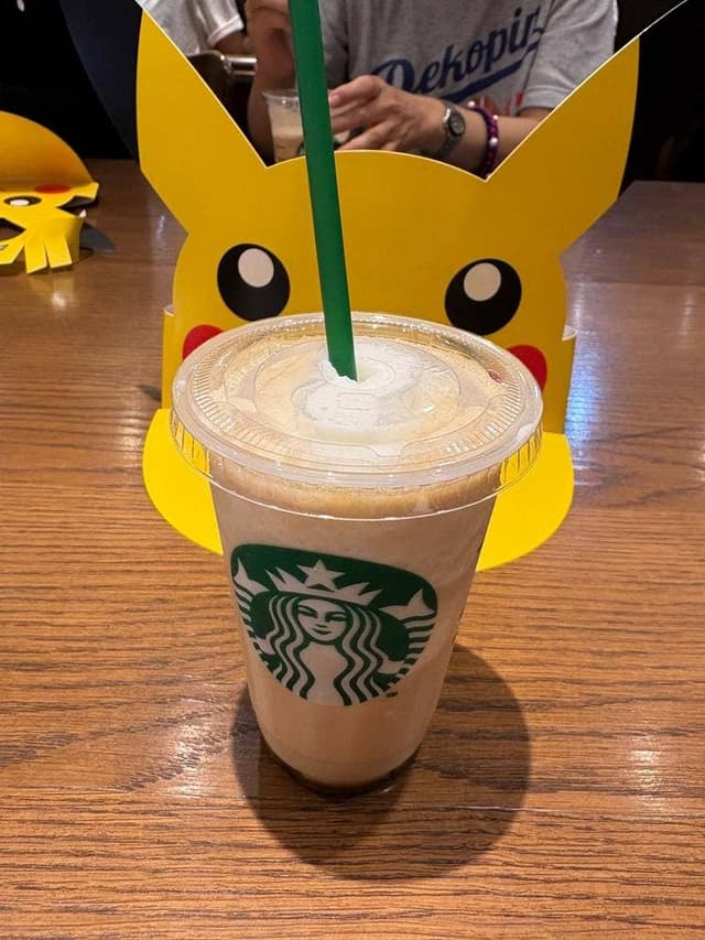 スターバックス コーヒー ららぽーとEXPOCITY店 - サブ画像1