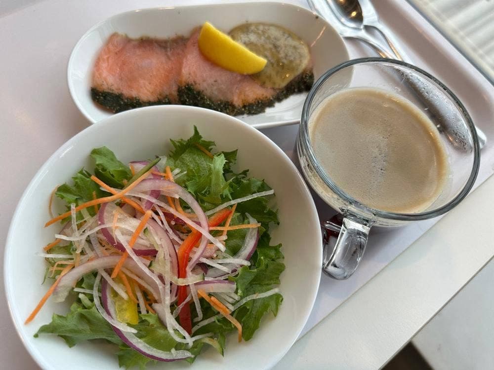 IKEA レストラン 新三郷店