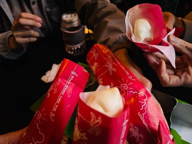 ノーチラスギャレー - サブ画像1