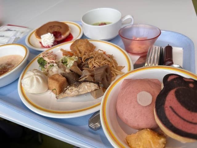 ロッツォ・ガーデンカフェ - サブ画像1