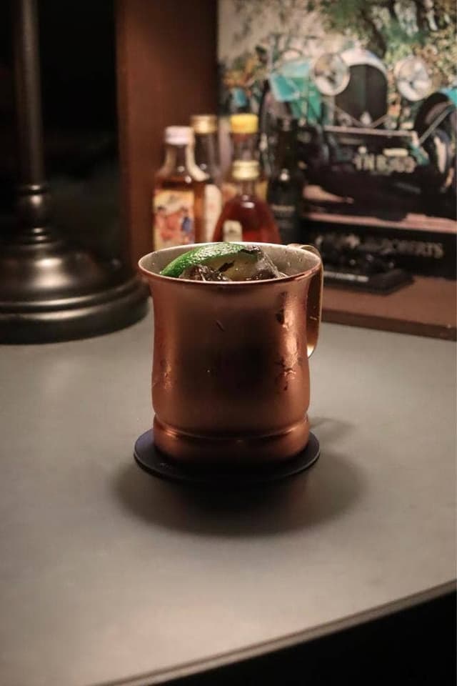 BAR ROJY - サブ画像2