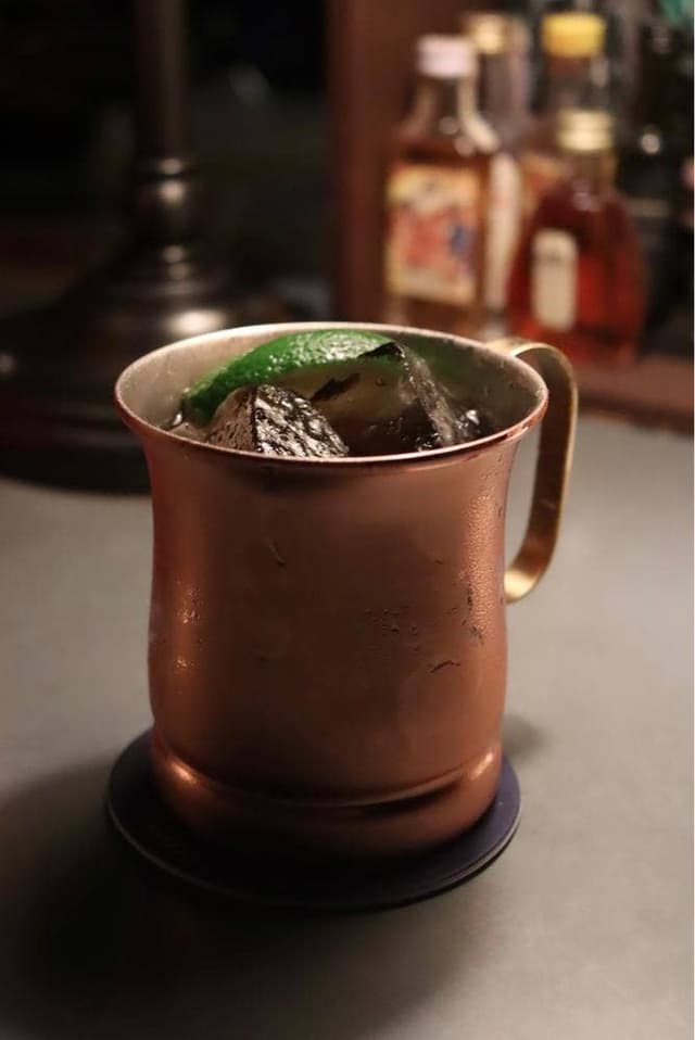 BAR ROJY - サブ画像1