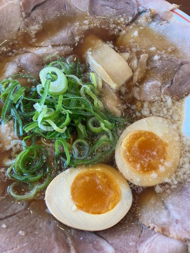 ラーメン魁力屋 所沢小手指店 - サブ画像2