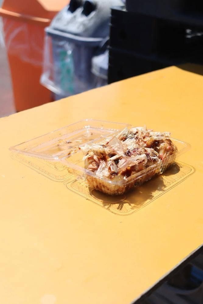 那珂湊流たこ焼き総本家