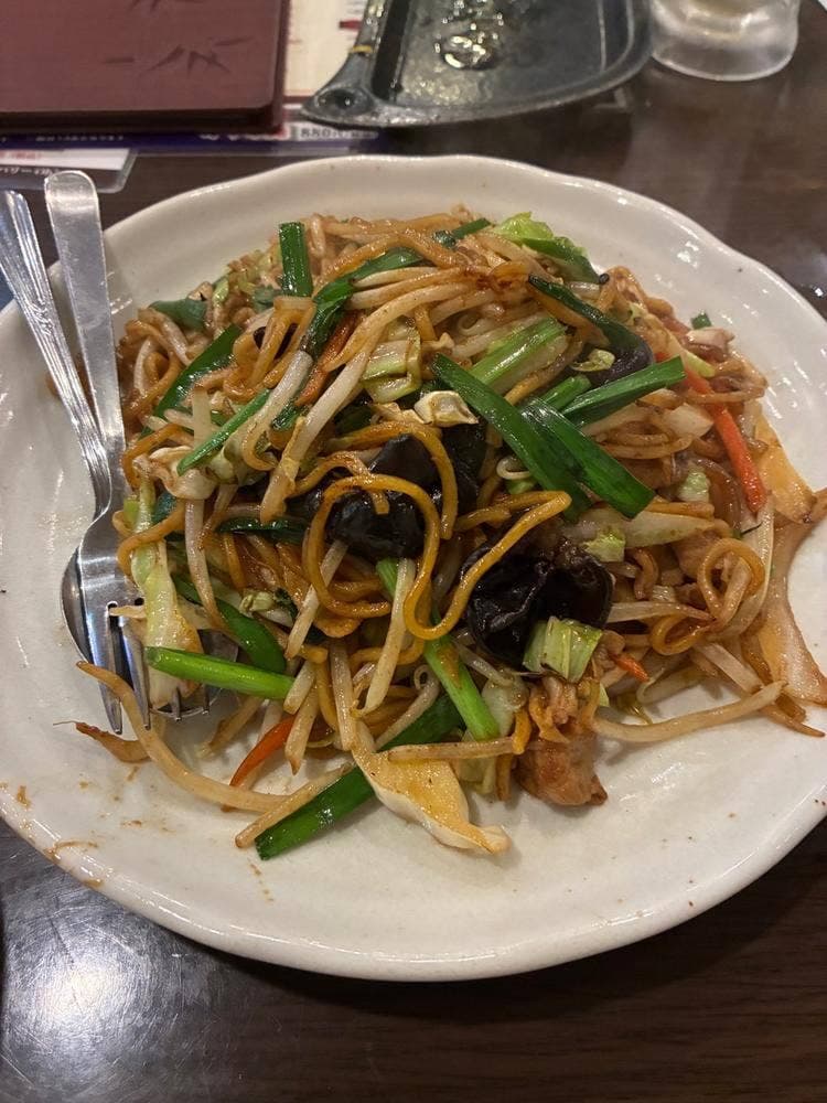 中国料理 四季坊