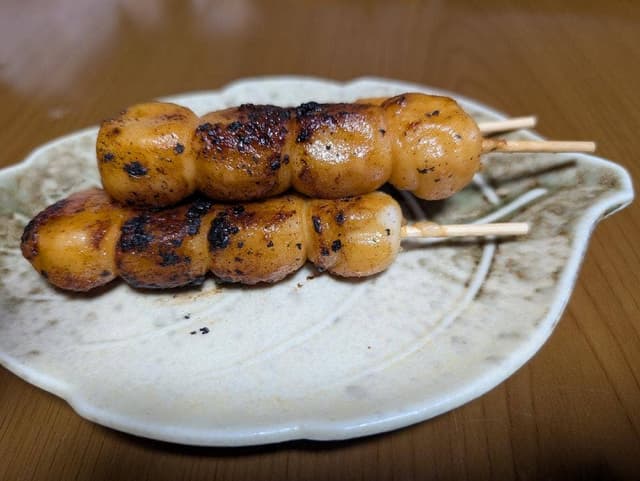 だんごの美好 国分寺店 - サブ画像3