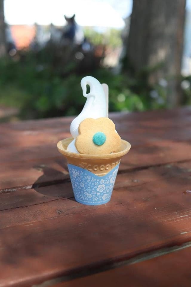 レイクサイドカフェ 国営ひたち海浜公園 - サブ画像1