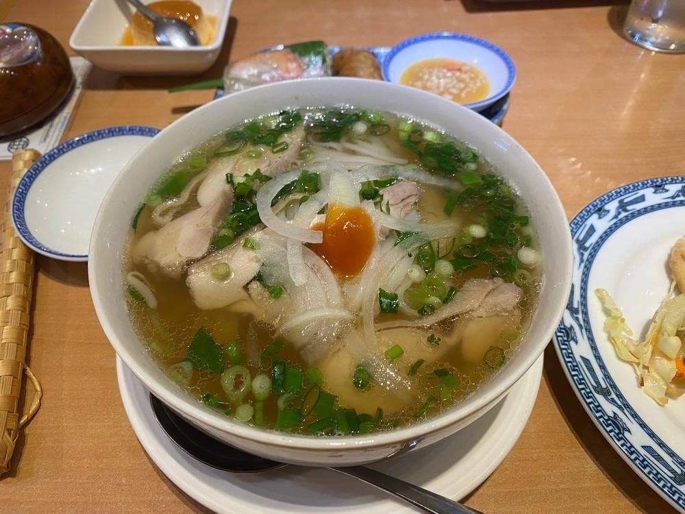 サイゴンマジェスティック