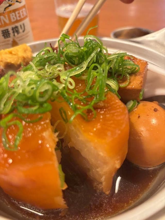 大旦那 KITTE大阪店 - サブ画像3