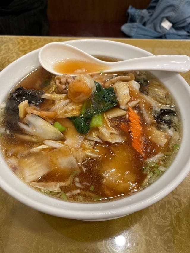 四川料理 創味 - サブ画像2