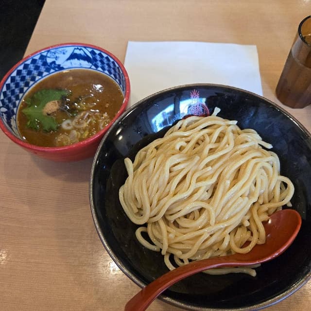 三田製麺所 アトレ浦和店 - サブ画像1