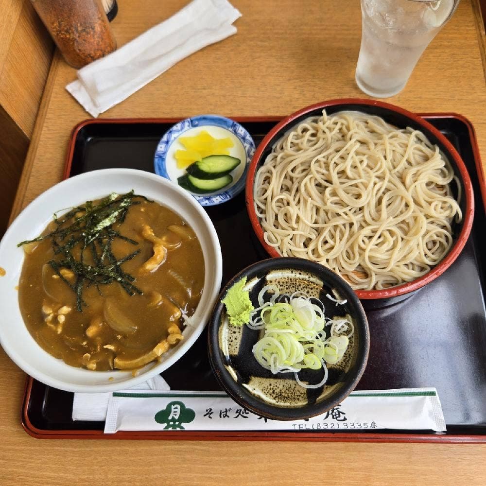 松月庵