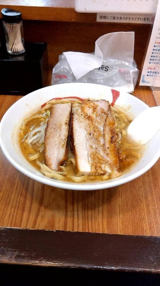 大志をいだけ - サブ画像3