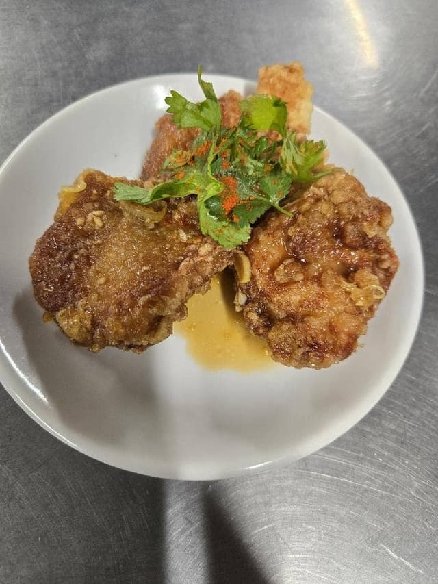 中華そば そのだ - サブ画像2