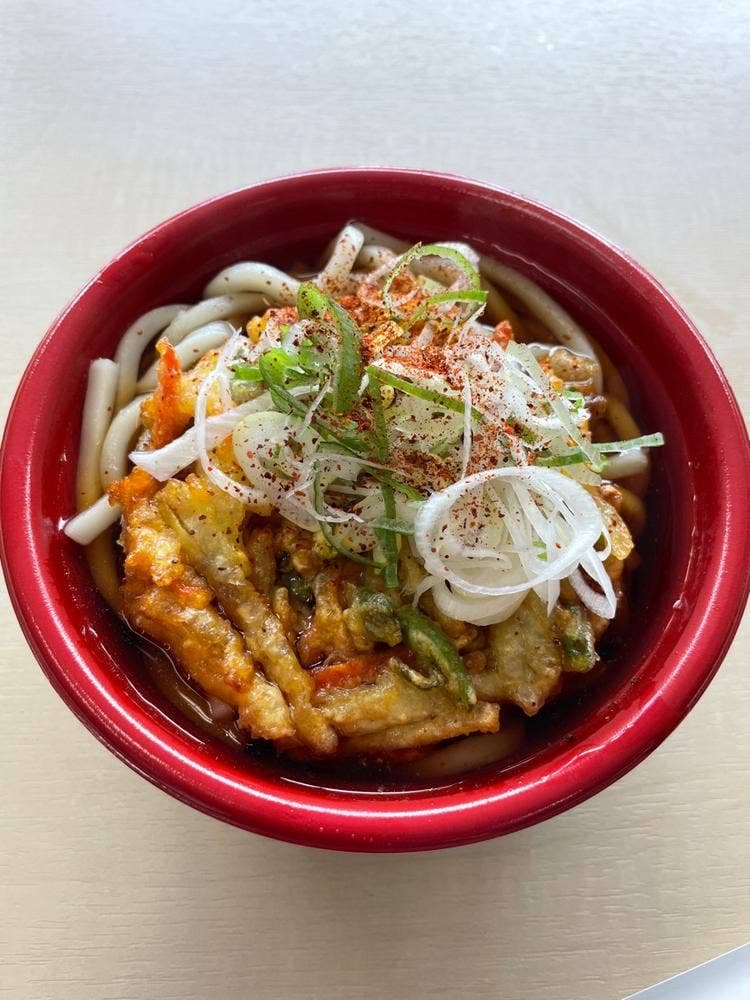 やなぎ 東京競馬場