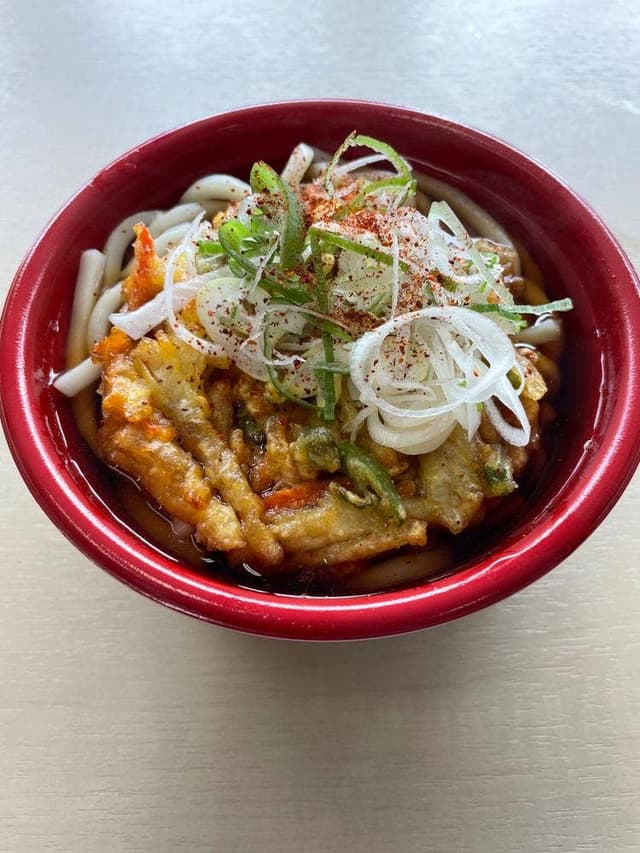 やなぎ 東京競馬場 - サブ画像2