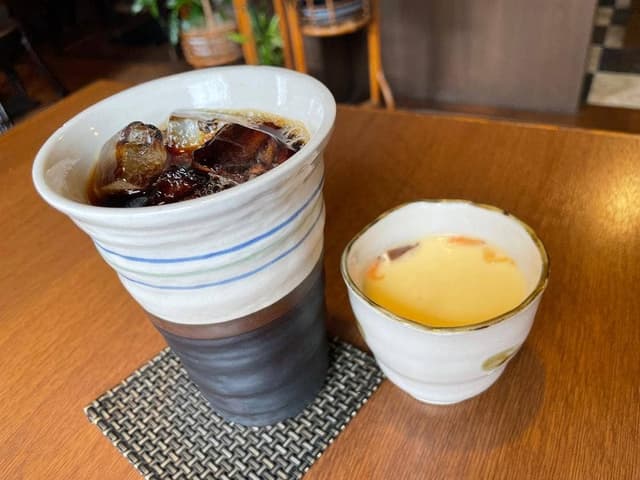 珈琲館ヴィーナス - サブ画像3
