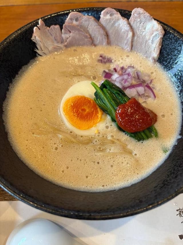 麺や 十兵衛 - サブ画像2