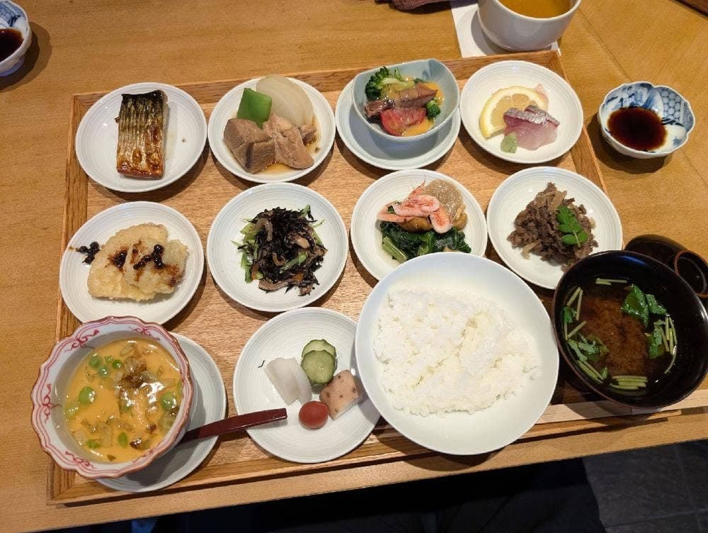 こりょうり たか屋