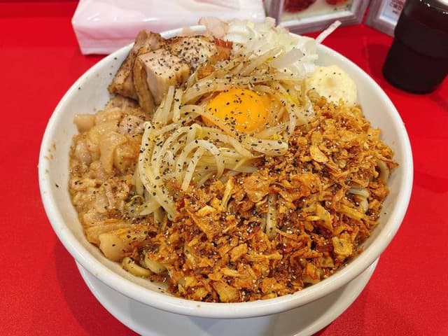 豚ノヴァ 零 神田水道橋店 - サブ画像3