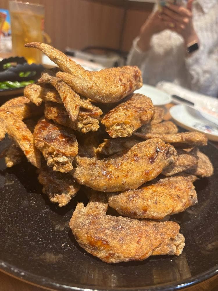 世界の山ちゃん 本町店