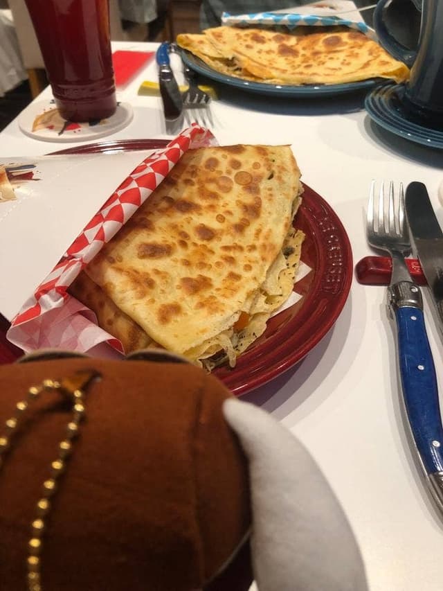 PANAME Crêpes de Paris 東京店 - サブ画像2