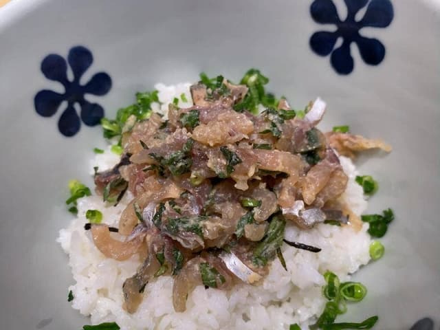だし茶漬け＋肉うどん えん 天神地下街店 - サブ画像3