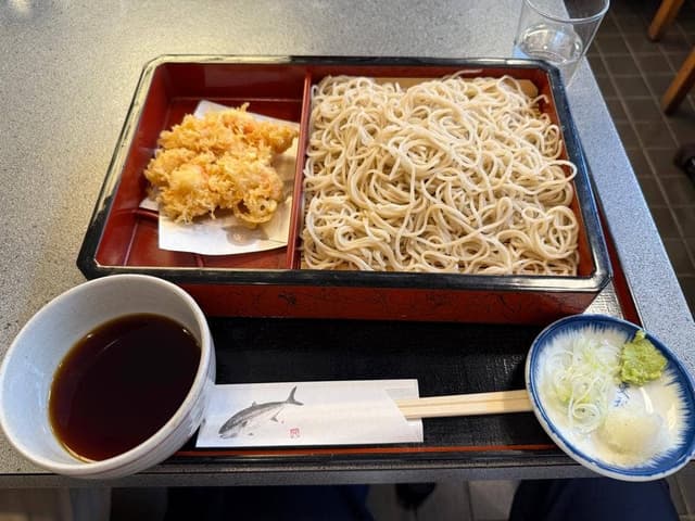 更科丸屋 - サブ画像2