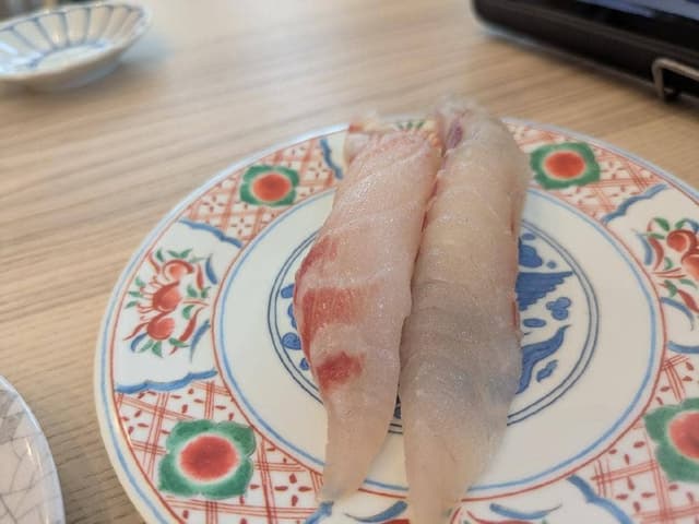 廻鮮寿司 塩釜港 仙台店 - サブ画像1
