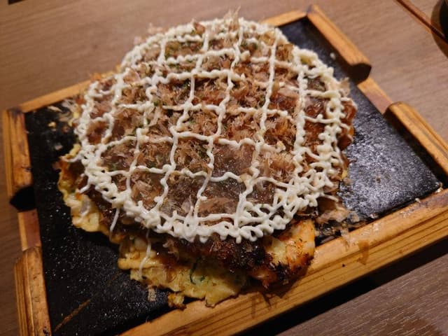 AT THE 21 namba - サブ画像1