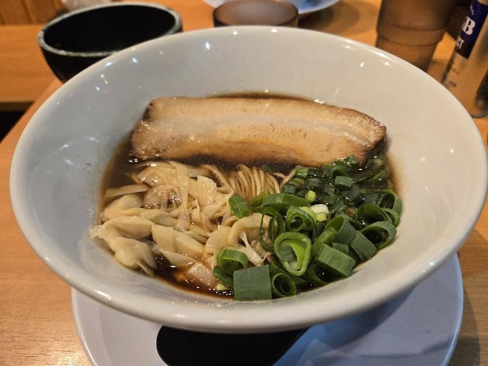 麺lab.日日