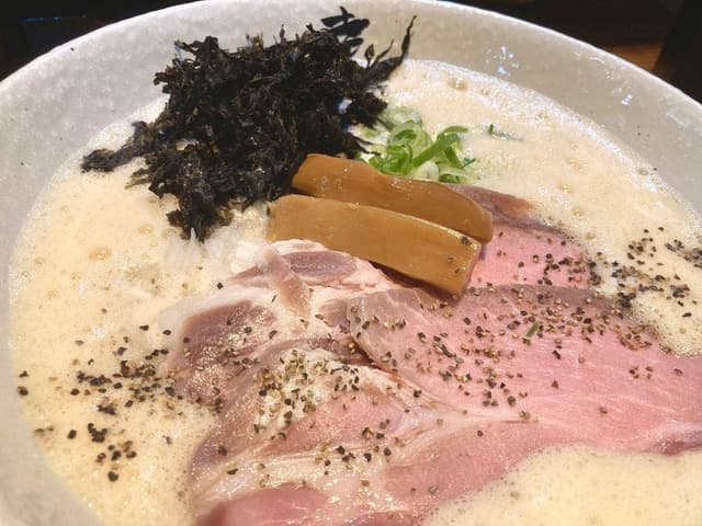 麺屋 一幸 - サブ画像2