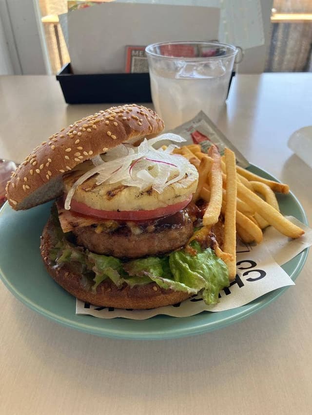 Southern beach Cafe - サブ画像1